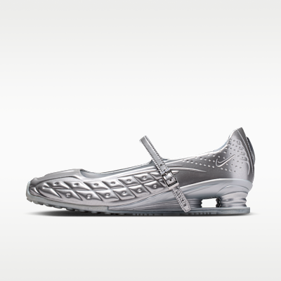 Nike Shox Z Calistra Kadın Ayakkabısı