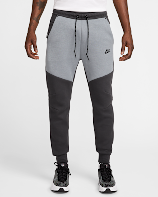 Мужские спортивные штаны Nike Tech Fleece Joggers