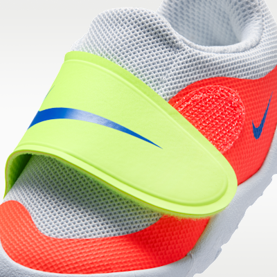 Nike Swoosh 1 Essential Baby/Toddler Shoes