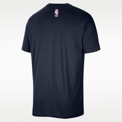 Nike Memphis Grizzlies Club Erkek Tişörtü görsel 2