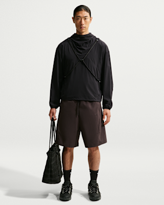Мужские шорты Nike Tech Helios Dri-FIT Shorts