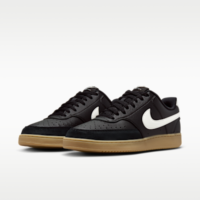 Nike Court Vision Low Men's Shoes