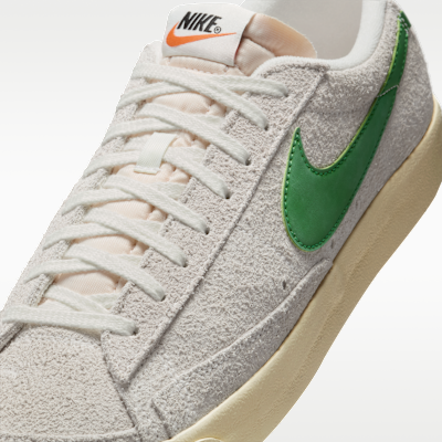 ナイキ ブレーザー LOW '77 プレミアム メンズシューズ