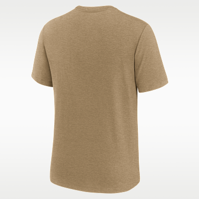 Playera universitaria Nike para hombre UCLA Legacy Arch