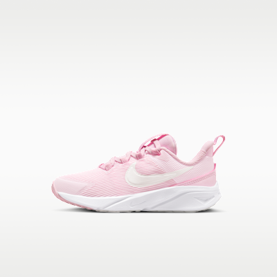 Nike Star Runner 4 Younger Kids' Shoes