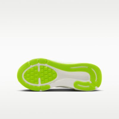 Nike Stellar Ride løpesko til store barn