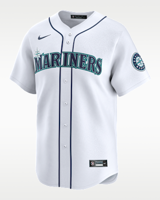 Мужские джерси Randy Arozarena Seattle Mariners Nike Dri-FIT ADV MLB Limited Jersey