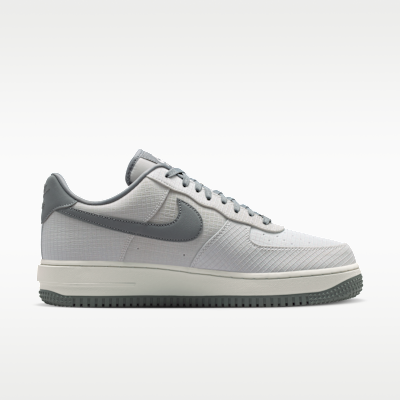 Nike Air Force 1 ’07 LX Vibram Erkek Ayakkabısı görsel 3