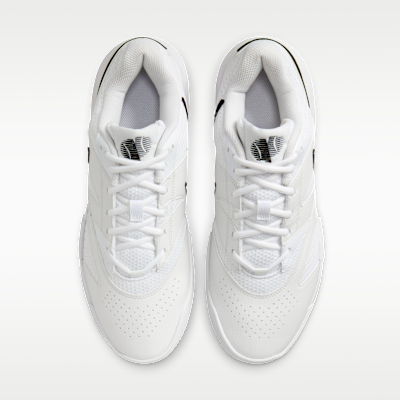 NikeCourt Lite 4 Men's Tennis Shoes