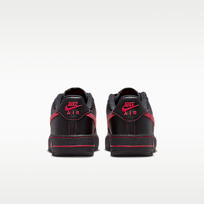 Nike Air Force 1 LV8 Big Kids' (Boys') Shoes