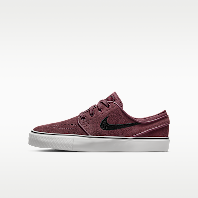 Nike SB Stefan Janoski Older Kids' Skate Shoes