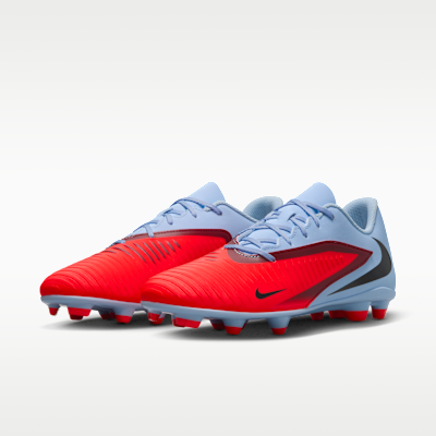 Nike Phantom 6 Low Club Fußballschuh für verschiedene Böden