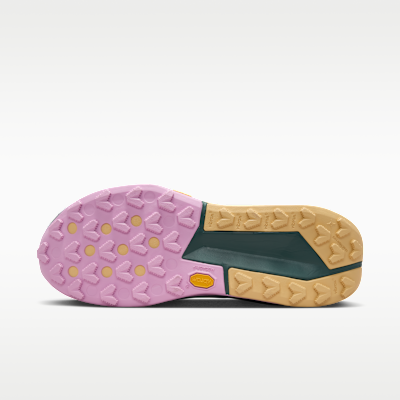 Nike Zegama 2 Women's Trail-Running Shoes