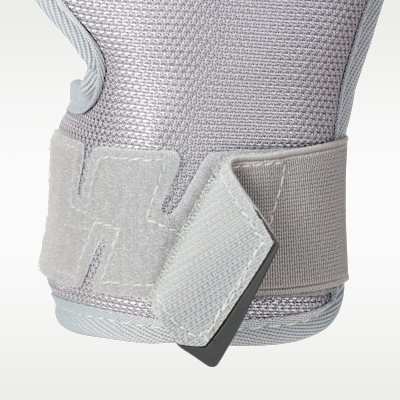 Protección de mano para bateador de béisbol (bateador zurdo) Nike Diamond 2.0