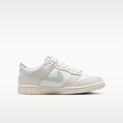 Nike Dunk Low Older Kids' Shoes