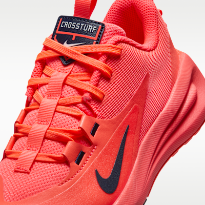 Nike Cross Turf Big Kids' Shoes