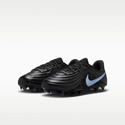 Nike Jr. Tiempo Maestro Academy Big Kids' Multi-Ground Low-Top Soccer Cleats