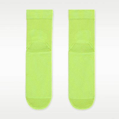 Nike Running Lightweight Micro Crew Socks (1 Pair)