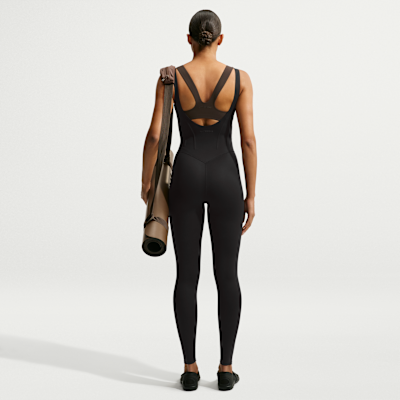 Боди-корсет женский Nike Skims Matte, размер 29 дюймов