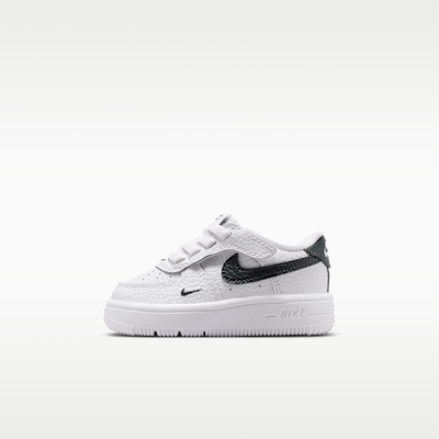 Nike Force 1 Low EasyOn Baby/Toddler Shoes