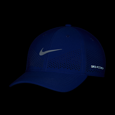 Nike Dri-FIT ADV Club Swoosh 硬帽