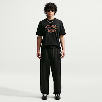 Nike SB Kaykay Tişörtü görsel 4