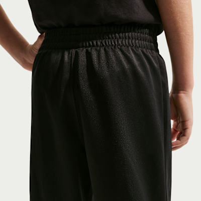 Nike Sportswear In The Zone Little Kids' Dri-FIT 2-Piece Oversized Track Set