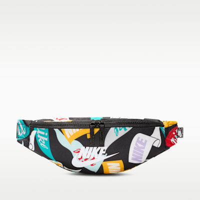 Nike Heritage Cross-body Bag (3L)