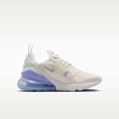 Nike Air Max 270 Big Kids' Shoes
