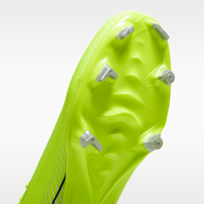 나이키 머큐리얼 슈퍼플라이 10 아카데미 멀티 그라운드 하이 탑 클리트 축구화