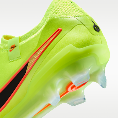 Nike Tiempo Legend 10 Elite Firm-Ground Low-Top Football Boot