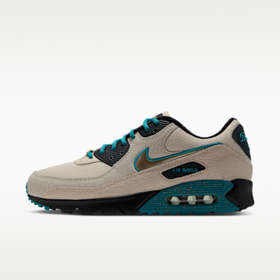 Nike Air Max 90 (Jacksonville Jaguars)
