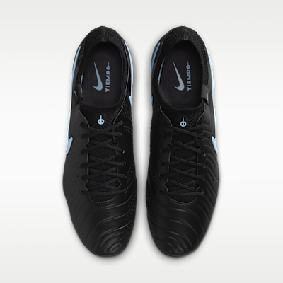 Nike Tiempo Legend 10 Elite lav fotballsko til kunstgress