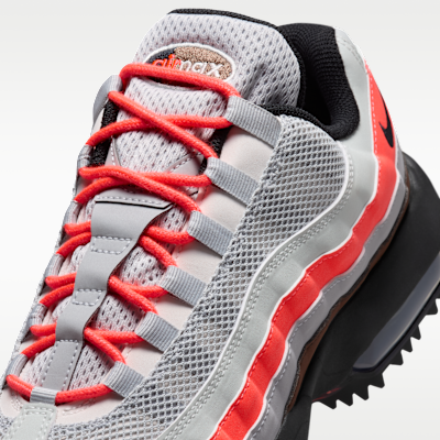 Nike Air Max '95 G Golf Ayakkabısı görsel 7