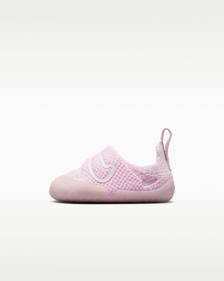 Детские кроссовки Nike Swoosh 1 Baby/Toddler
