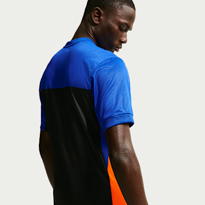 Camisola de futebol Replica Nike ACG Dri-FIT Stadium SE Inter de Milão 2026 para homem