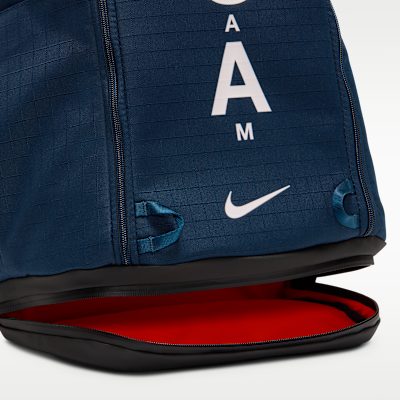Nike Team USA Elite EasyOn Backpack (31L)