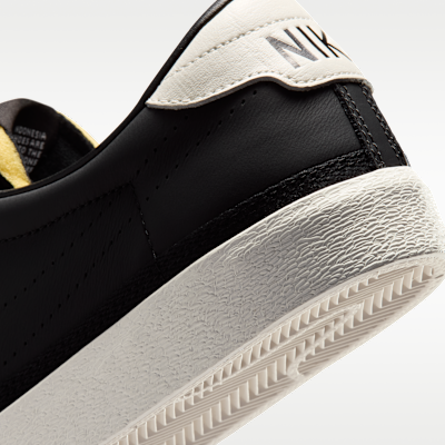 Nike Tennis Klasik Erkek Ayakkabısı görsel 8