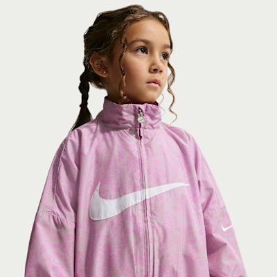 Nike Club Little Kids' Woven Jacket