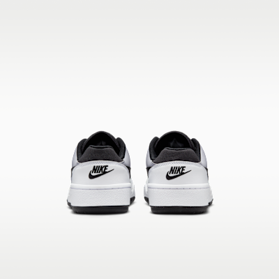 Chaussure Nike Full Force Low pour ado