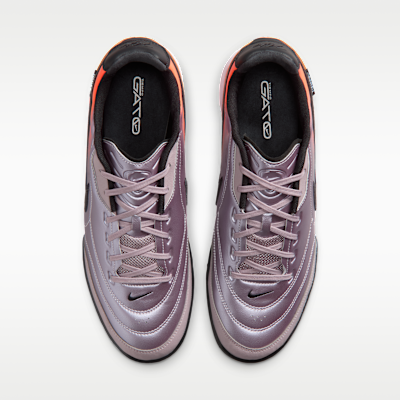 Nike Tiempo Streetgato PRM Heritage Düşük Bilekli Kapalı Saha/Salon Kramponu görsel 4