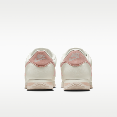 Nike Cortez Leather Women's Shoes
