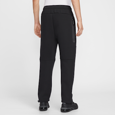 Nike Tech Men's Open-Hem Fleece Pants