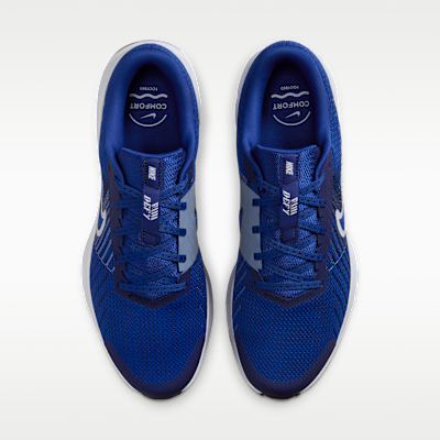 Nike Run Defy Men's Road-Running Shoes