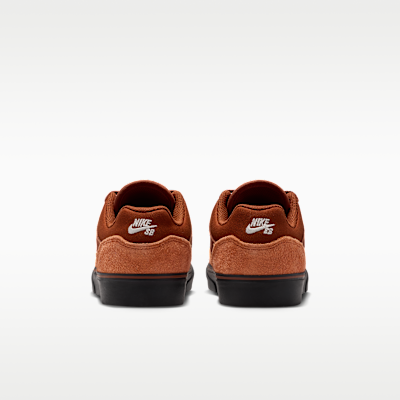 Nike SB Malor Big Kids' Skate Shoes