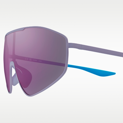 Nike Echo Shield 2 verspiegelte Sonnenbrille
