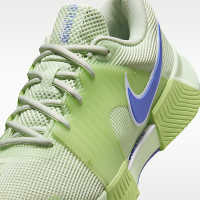 Nike Zoom GP Challenge 1.5 Women's Hard Court Tennis Shoes