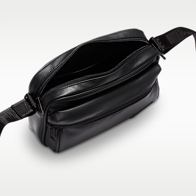 Nike Heritage Premium Cross-Body Bag (3L)