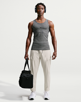 Мужские  Nike Unlimited Dri-FIT Versatile Cargo Pants