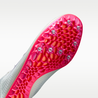 Scarpa chiodata per lo sprint Nike Zoom Superfly Elite 2